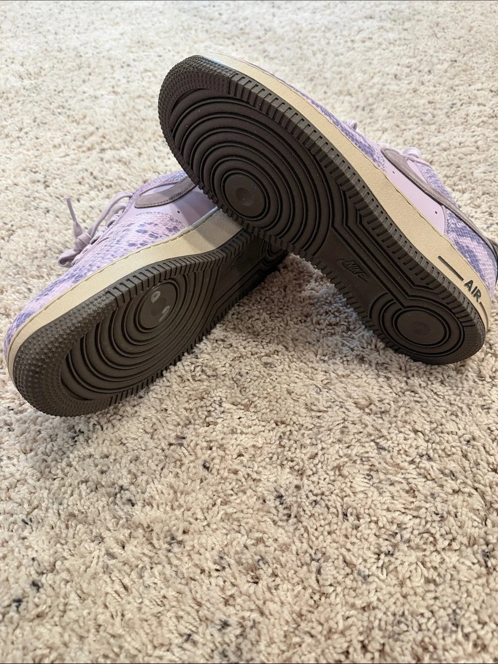 Nike new without
